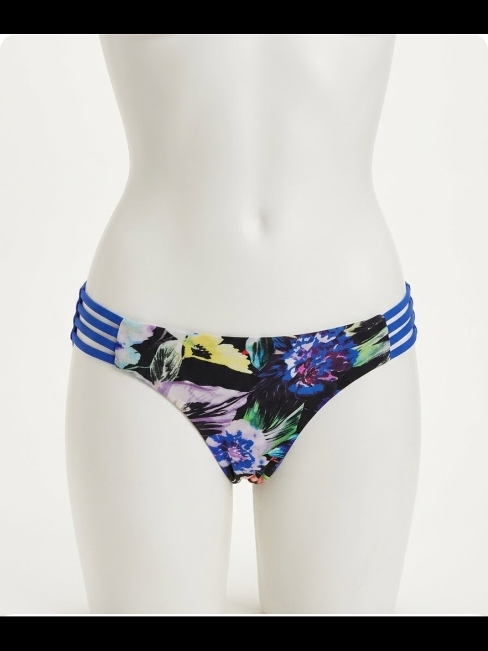 TiniBikini Reversible Bottoms